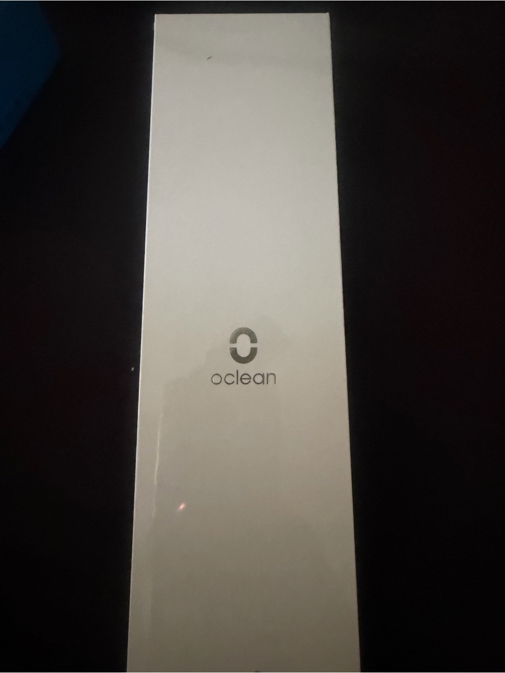 Oclean Air Smart Sonic Electric Toothbrush with 60 Days Battery Life